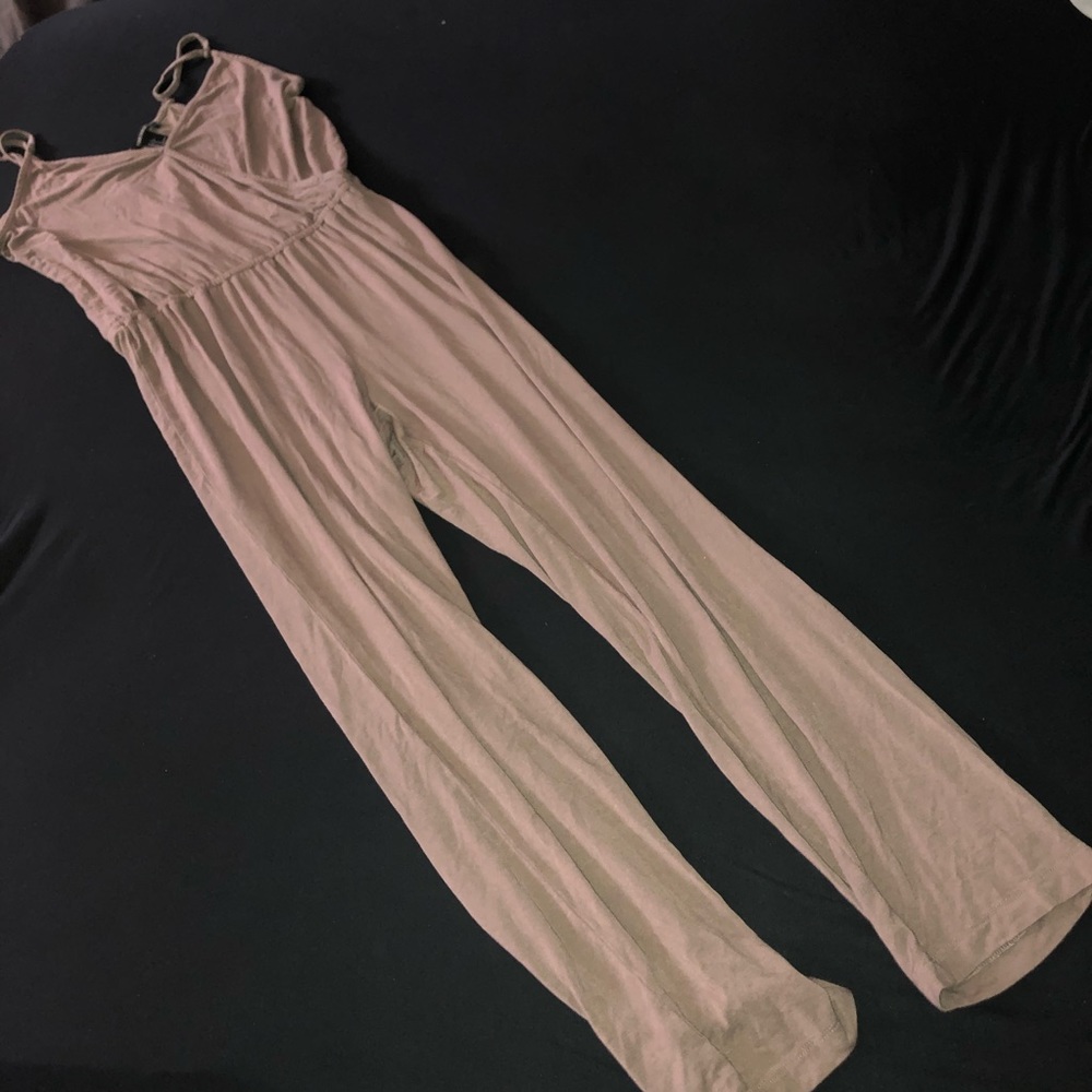 Forever 21 jumpsuit